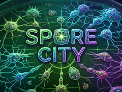 Permainan Spore City