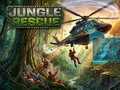 Permainan Jungle Rescue