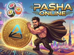 Permainan Pasha Online