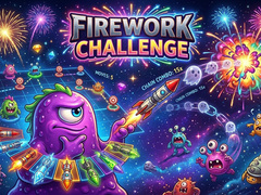 Permainan Firework Challenge