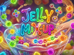 Permainan Jelly Mix-Up