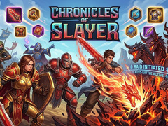 Permainan Chronicles of Slayer