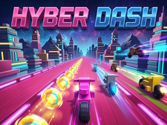 விளையாட்டு Hyber Dash