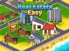 Permainan Real Estate easy