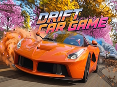 Permainan Drift Car Game