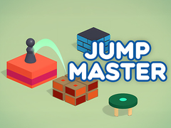 Permainan Jump Master