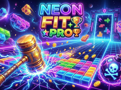 Permainan Neon Fit Pro