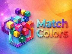 Permainan Match Colors 