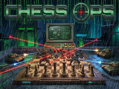 Permainan Chess Ops