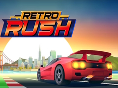 Permainan Retro Rush
