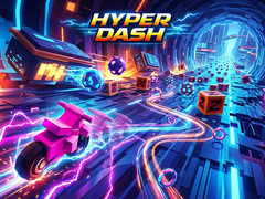 Permainan Hyper Dash
