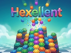 Permainan Hexellent