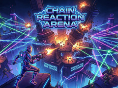 Permainan Chain Reaction Arena