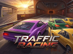 Permainan Traffic Racing