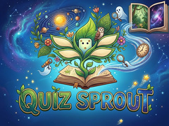 Permainan Quiz Sprout