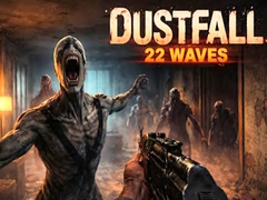 Permainan DustFall 22 Waves