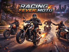 Permainan Racing Fever Moto