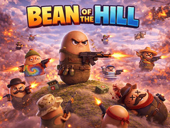 Permainan Bean of the Hill