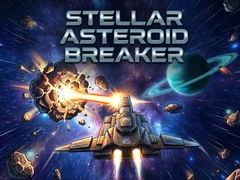 விளையாட்டு Stellar Asteroid Breaker