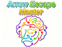 Permainan Arrow Escape: Master