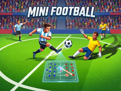 Permainan Mini Football