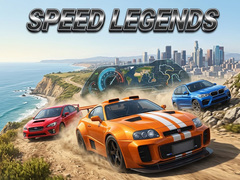 Permainan Speed Legends
