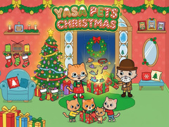 Permainan Yasa Pets Christmas