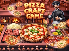 Permainan Pizza Craft Game