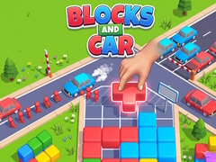 Permainan Blocks and Car
