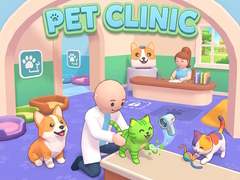 Permainan Pet Clinic
