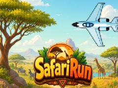 Permainan Safari Run