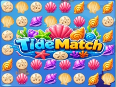 Permainan TideMatch
