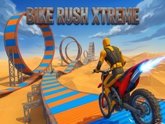 Permainan Bike Rush Xtreme