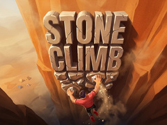 விளையாட்டு Stone Climb