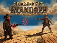 விளையாட்டு Deadeye Standoff