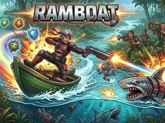 விளையாட்டு Ramboat