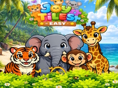 விளையாட்டு Joy Tiles Easy