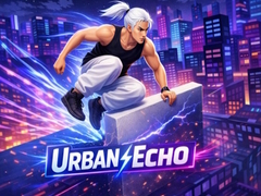 Permainan Urban Echo