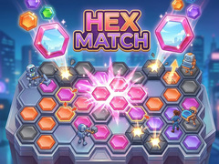 Permainan Hex Match