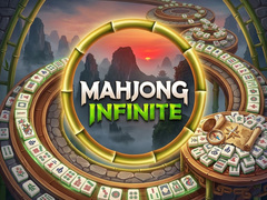 Permainan Mahjong Infinite