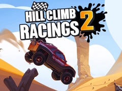 Permainan HIll climb Racings 2