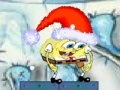 Permainan Spongebob Christmas