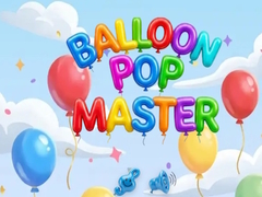 Permainan Balloon Pop Master