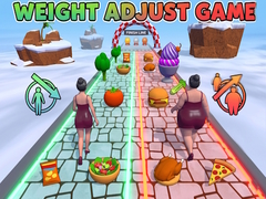 Permainan Weight Adjust Game