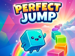 Permainan Perfect Jump 