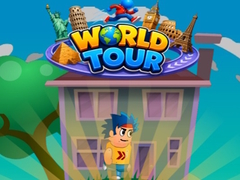 Permainan World Tour