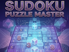 Permainan Sudoku Puzzle Master
