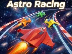 Permainan Astro Racing