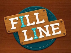 Permainan Fill Line
