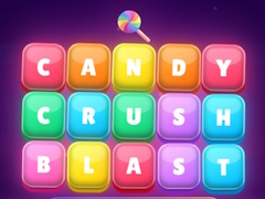 Permainan Candy Crush Blast